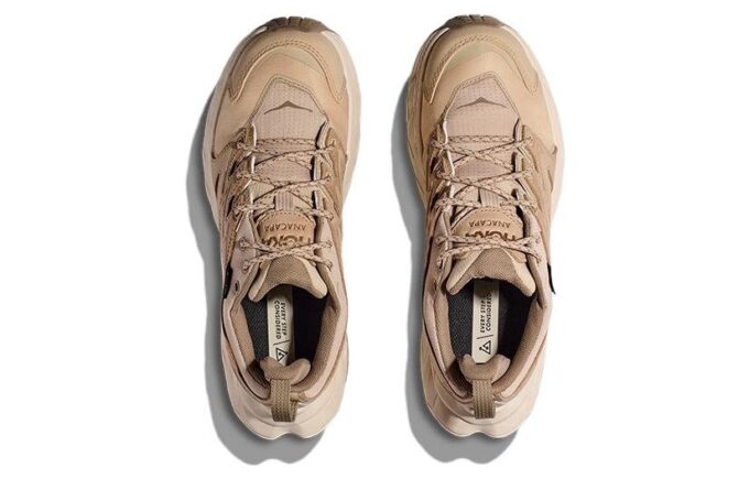 HOKA Anacapa GTX «Tan»
