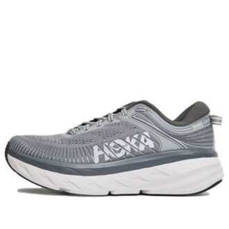 HOKA Bondi 7 «Wild Dove»