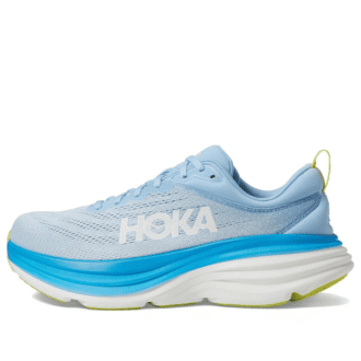 HOKA Bondi 8 «Airy Blue»
