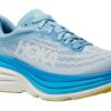 HOKA Bondi 8 «Airy Blue»