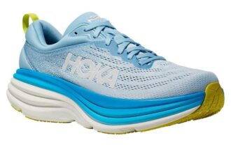 HOKA Bondi 8 «Airy Blue»