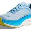 HOKA Bondi 8 «Airy Blue»