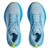 HOKA Bondi 8 «Airy Blue»