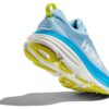 HOKA Bondi 8 «Airy Blue»