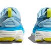 HOKA Bondi 8 «Airy Blue»