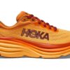 HOKA Bondi 8 ‘Oransje’