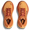 HOKA Bondi 8 ‘Oransje’