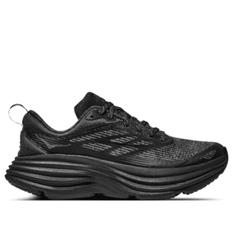 HOKA Bondi 8 TS «Svart»