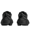 HOKA Bondi 8 TS «Svart»