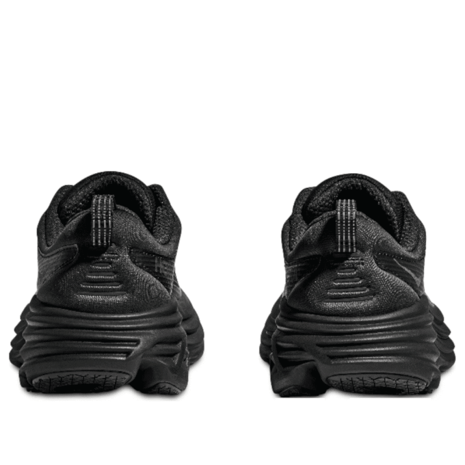HOKA Bondi 8 TS «Svart»