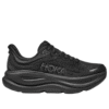 HOKA Bondi 9 «All Black»