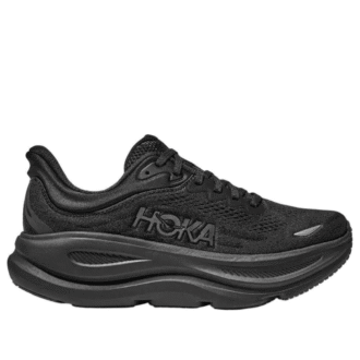 HOKA Bondi 9 «All Black»