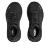 HOKA Bondi 9 «All Black»