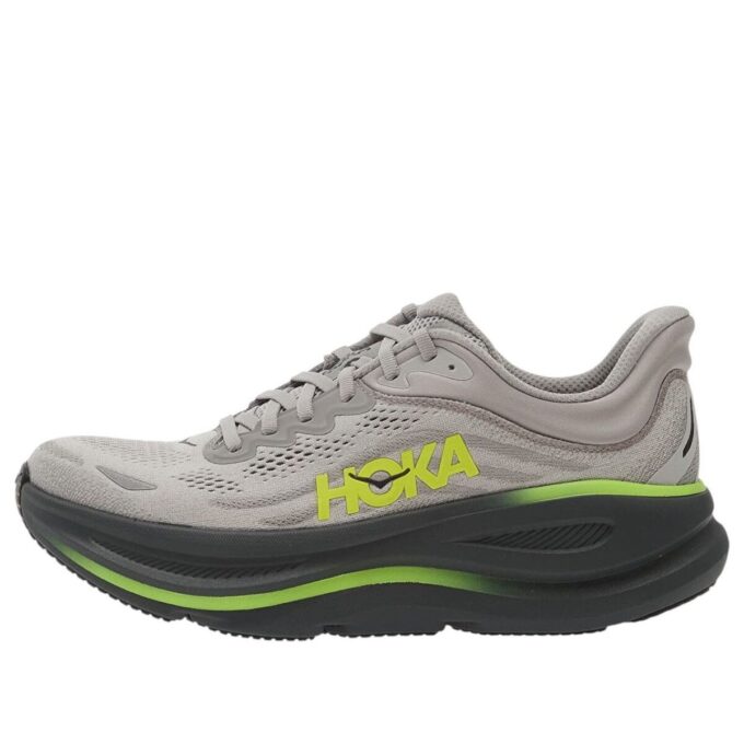 HOKA Bondi 9 «Stardust»