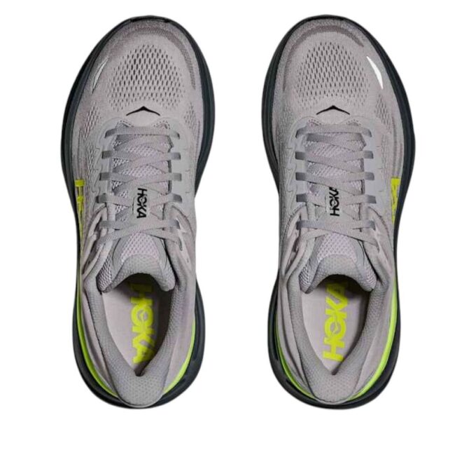 HOKA Bondi 9 «Stardust»