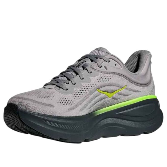 HOKA Bondi 9 «Stardust»
