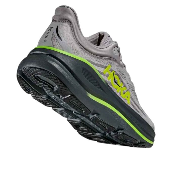 HOKA Bondi 9 «Stardust»