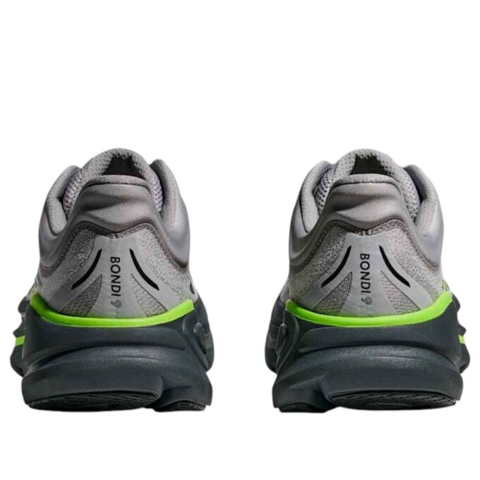 HOKA Bondi 9 «Stardust»