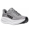HOKA Bondi 9 Wide ‘Grå’