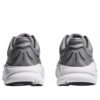 HOKA Bondi 9 Wide ‘Grå’