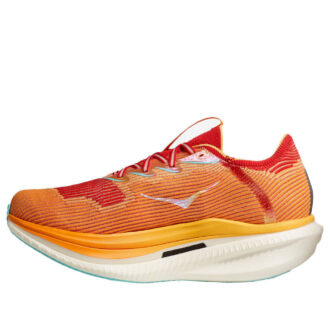 HOKA Cielo X1 ‘Oransje’