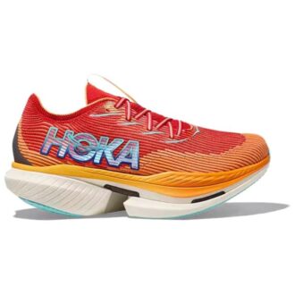 HOKA Cielo X1 ‘Oransje’