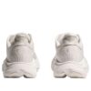 HOKA Clifton 10 «Hvit»