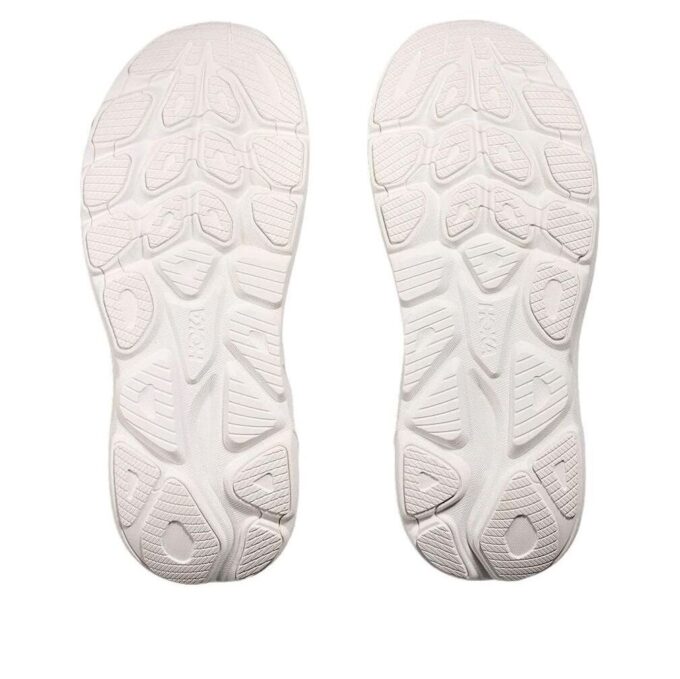 HOKA Clifton 10 «Hvit»