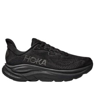 HOKA Clifton 10 «Svart»