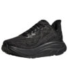 HOKA Clifton 10 «Svart»
