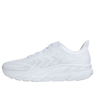 HOKA Clifton 7 «Hvit»