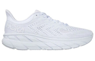 HOKA Clifton 7 «Hvit»