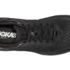 HOKA Clifton 7 «Svart»
