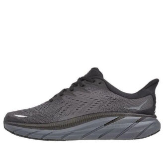 HOKA Clifton 8 «Svart»