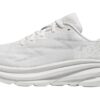 HOKA Clifton 9 «Hvit»