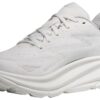 HOKA Clifton 9 «Hvit»