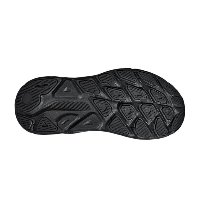HOKA Clifton 9 «Svart»