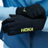 HOKA Clifton L semsket skinn