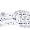 HOKA Clifton6 «Hvit» HOKA Clifton6 «Hvit»