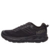 HOKA Clifton6 ‘Svart’ HOKA Clifton6 ‘Svart’
