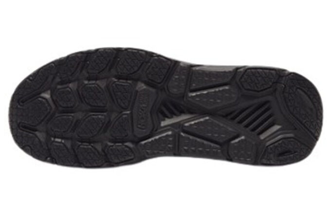 HOKA Clifton6 ‘Svart’ HOKA Clifton6 ‘Svart’