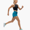 HOKA Crew Run-sokker, 3-pakning