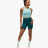 HOKA Crew Run-sokker, 3-pakning