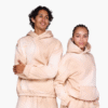 HOKA Essential Hettegenser
