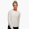 HOKA Essential LS-t-skjorte
