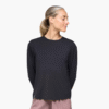 HOKA Essential LS-t-skjorte