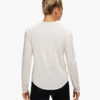 HOKA Essential LS-t-skjorte