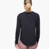 HOKA Essential LS-t-skjorte