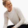 HOKA Essential LS-t-skjorte