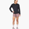 HOKA Essential LS-t-skjorte
